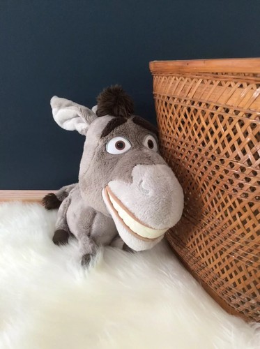 Peluche doudou - 10⚜️,