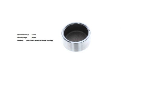 Pour triumph tr8 piston - tr8, de