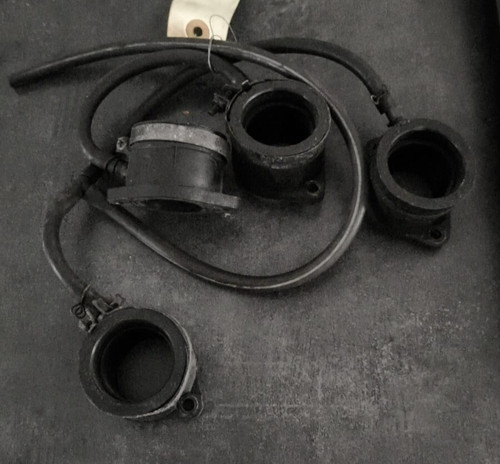 Kit pipes admission moto - pipes,