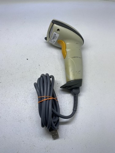 Laser barcode scanner 4209 - laser, ls