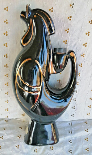 Ancienne bouteille liqueur - ancienne,