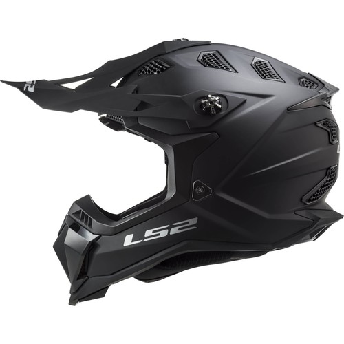 Casque motocross ls2 mx700 - motocross,