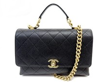 NEUF SAC A MAIN CHANEL