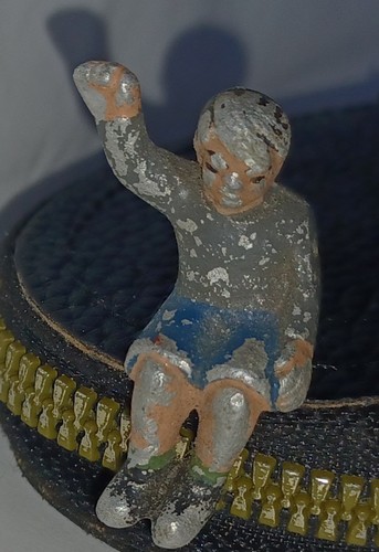Soldat figurine petit - soldat, enfant