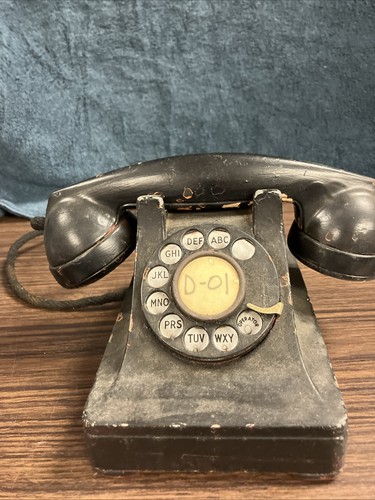 Vintage northern electric - vintage,