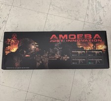 Airsoft Amoeba M4 Honey Badger