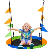 Outsunny Balançoire