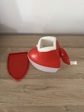 TUPPERWARE Cheese Mill 
