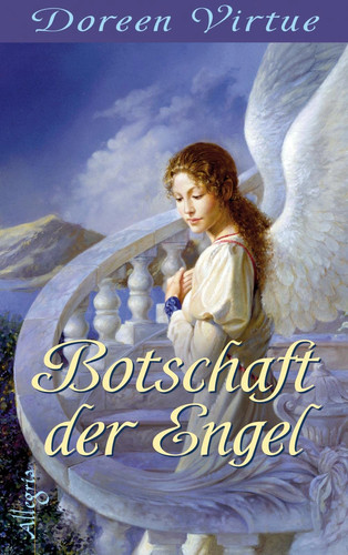 Doreen virtue botschaft - doreen,