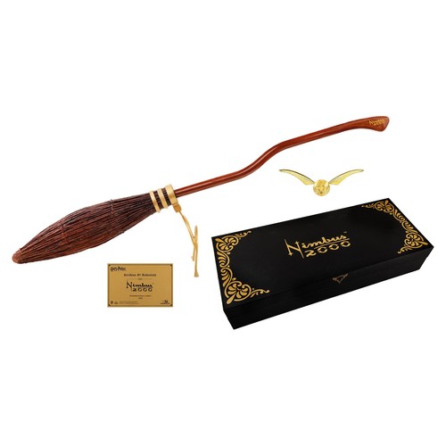 Harry potter réplique 1 - potter, 1/1