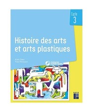 Histoire des arts et arts