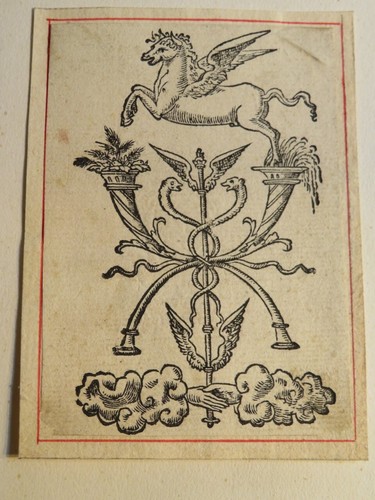 Italian school xvi wood - xvi,