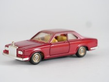 Asahi Japon N°02 1/43 Rolls