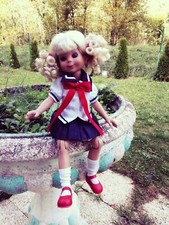 Poupée Robert TONNER