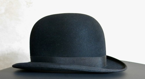 Tirard chapeau melon - tirard,,