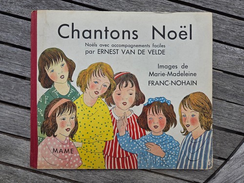 Lot deux livres - de,