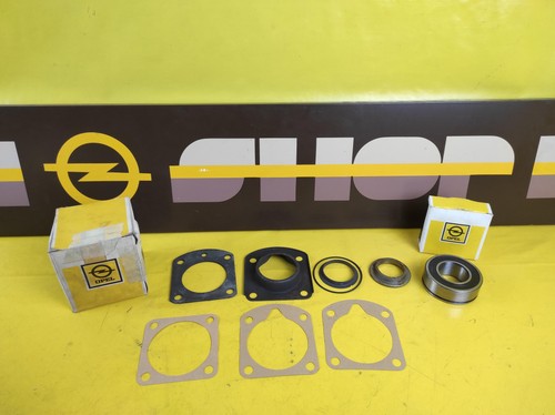 Roue opel manta ascona - opel, b