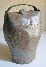 SONNAILLE EN FER, de mouton ou