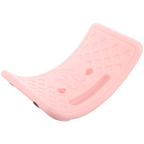 Pink balance board for - pink, kids