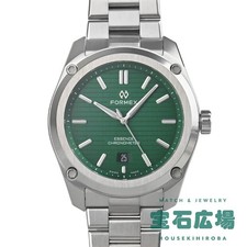 Montre pour homme FORMEX Essence 43 0330.1.6300 d'occasion