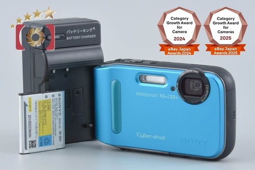 Appareil photo numérique sony - numérique,