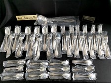 Christofle coquille Vendôme