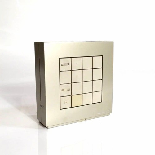 Philippe starck digital clock - digital,