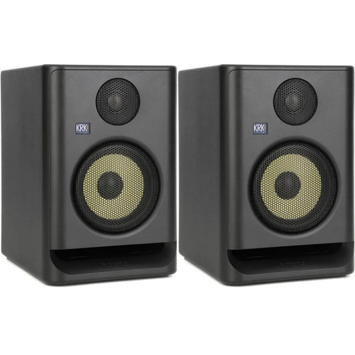 Krk rokit inch powered - rokit,