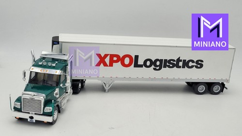 Freightliner coronado - freightliner,