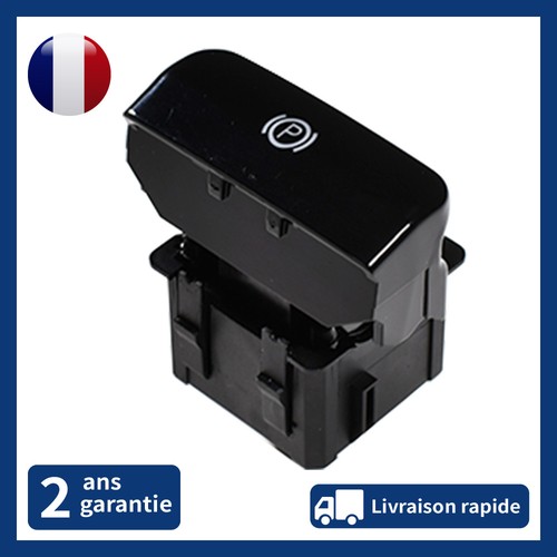 Bouton frein main pour - main,