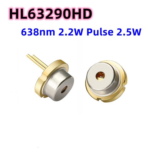 Lot ushio hl63290hd φ9mm - lot,