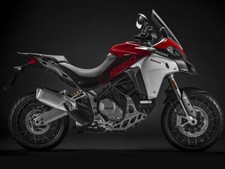 DUCATI MULTISTRADA 1260 ENDURO MANUEL ATELIER RÉPARATION REVUE TECHNIQUE SUR USB