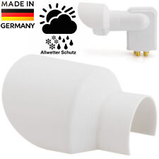 Housse De Protection LNB Universelle Contre La Pluie Et La Neige 40Mm