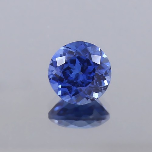 Pierre gemme saphir bleu - gemme,