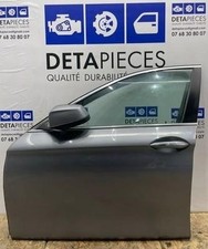 ✅Porte avant gauche BMW F11