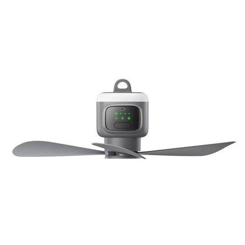 Ventilateur portable 12000mah - ventilateur,