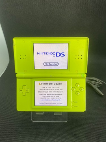 Nintendo lite console - lite,