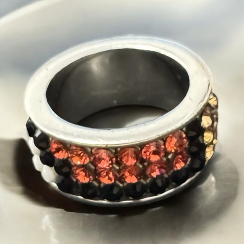 Bague swarovski t57 ref82098 - bague,