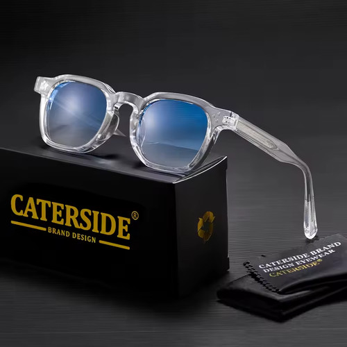 Lunettes soleil tendance - soleil,