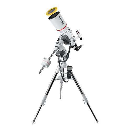 Lunette astronomique bresser - lunette,
