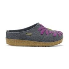 Haflinger Unisex Blooming Grey