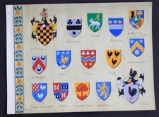 Clerc Le Cocq Clinqué Cochin