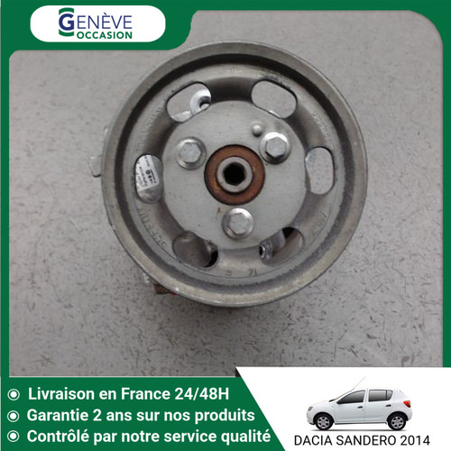Pompe direction - pompe,