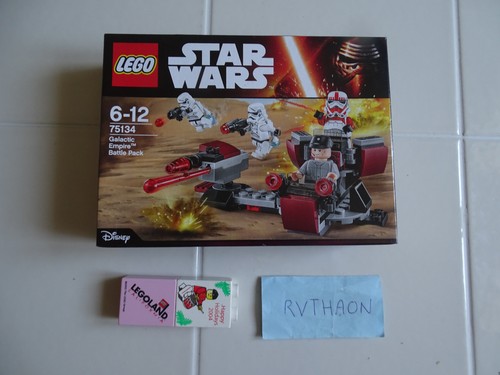 Boite lego neuve - boite,