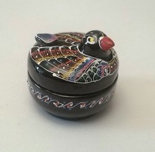 magnifique oiseau en