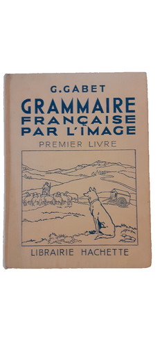 Livre grammaire francaise - grammaire,
