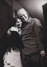 FRENCH CANCAN ONLY THE FRENCH CAN Three original photographs of Jean #161316