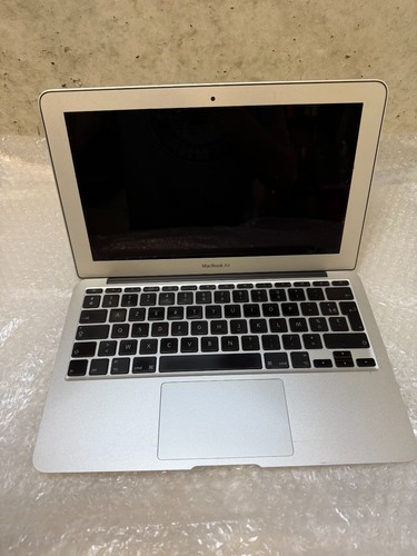 Macbook air a1370 emc - emc, 2393