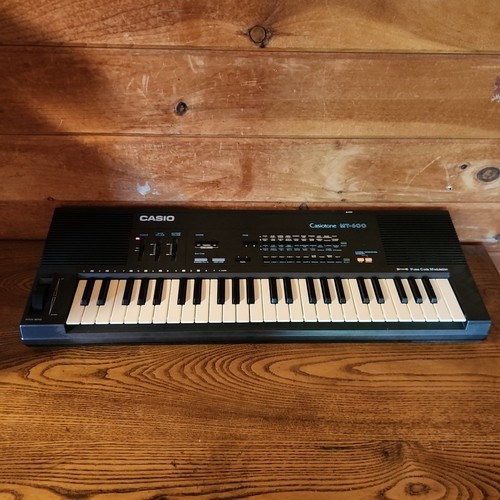Vintage 80s casio - vintage,