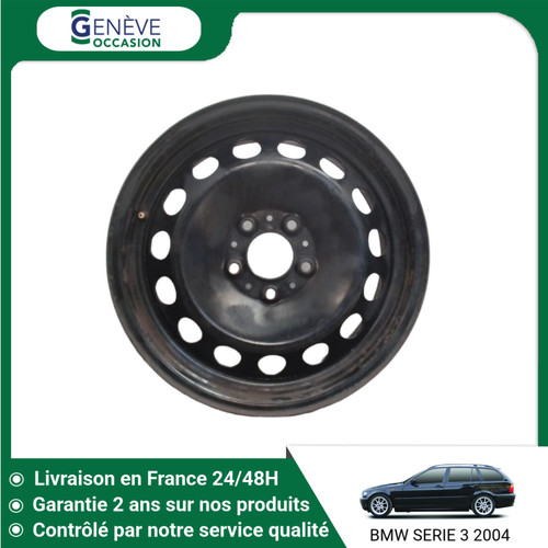 Jante tole bmw serie - tole,